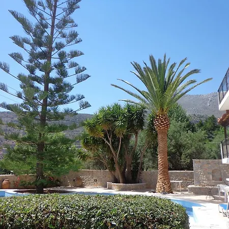 Hotel Foivos 2 Githio