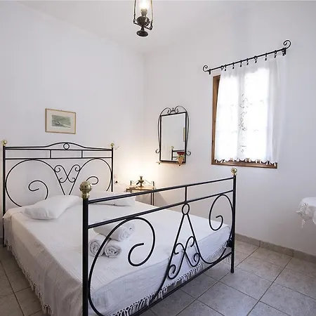 Hotel Foivos 2 Gytheio