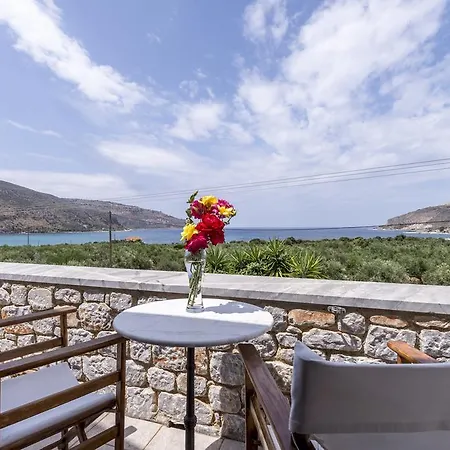 Hotel Foivos 2