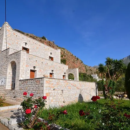 Hotel Foivos 2 Gytheio