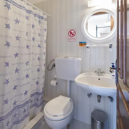 Foivos 2 Hotell Gytheio