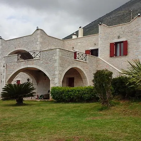 Hotell Foivos 2 Gytheio