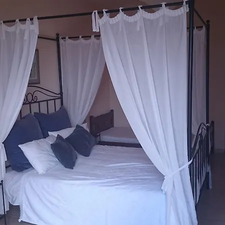 Hotel Foivos 2