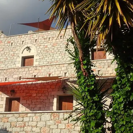 Foivos 2 Hotel