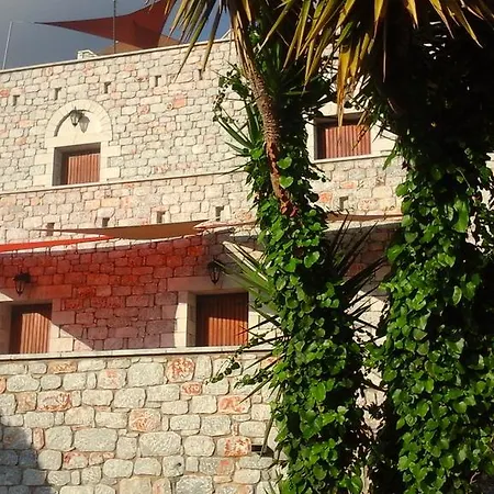 Hotel Foivos 2 Gythio
