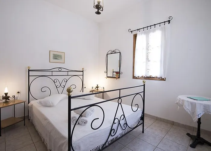 Hotel Foivos 2 Gythio