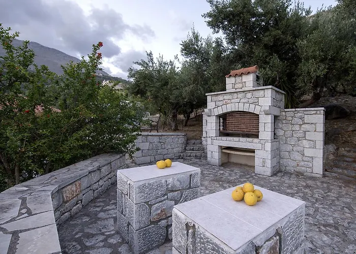 Hotel Foivos 2 Gythio