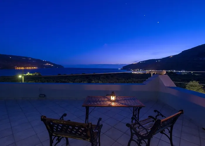 ホテル Foivos 2 2*