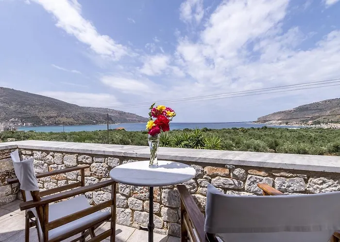 Hotel Foivos 2
