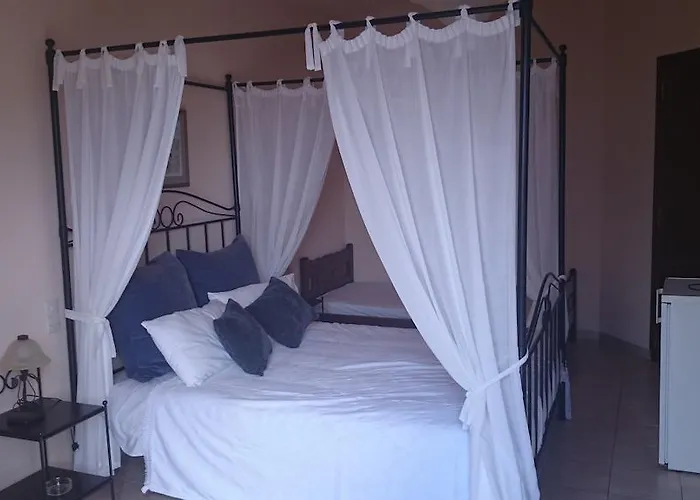 Hotel Foivos 2