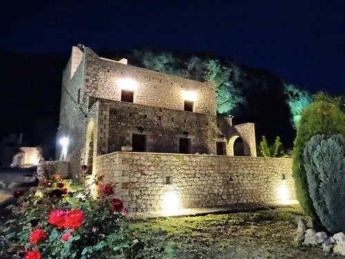 Hotel Foivos 2 Gythio