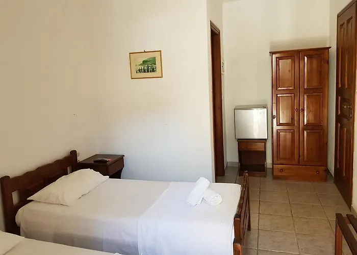 Hotel Foivos 2 Gythio